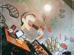 -阿明烧烤·烤鱼·小龙虾(水清路店)