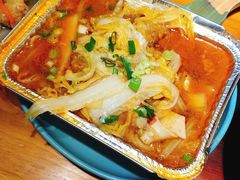 -串掌柜·炭火烤肉撸串专营店(盛世俪园店)