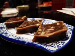 -老苏州芳和园茶酒楼  传统苏帮菜(观前店)