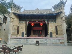 -西安关中民俗艺术博物院