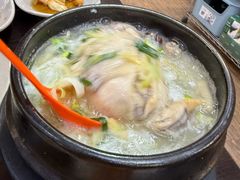 -咸草酱蟹