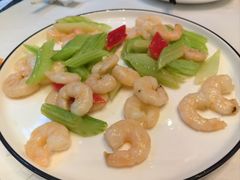 -乾隆美食·本帮菜(黄河路店)