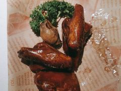 -南枝记·广东味道(中骏世界城店)