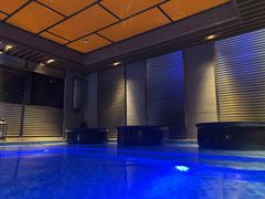 -新偶像健康汇•水疗SPA•豪华自助餐(世界城店)