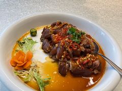 -桃花源中餐厅(金茂豪华精选酒店)