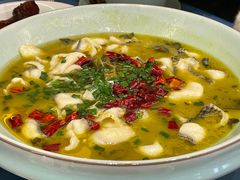 -阿毛饭店(和义路店)