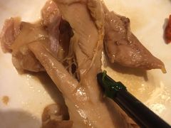 -禾田下生态餐厅(华天城总店)