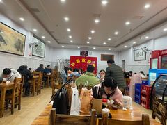 大堂-肆姐面粉馆(坡子街店)
