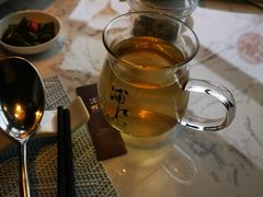 茉莉花茶-浦江二号·独栋江景餐厅(滨江大道店)