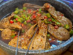 -杨排风自助餐厅(华贸店)