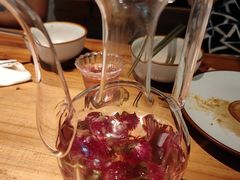 -本处·素食·融合料理(南油店)