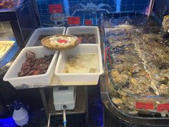 -小满海鲜·别院(天津旗舰店)