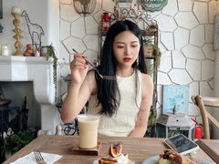 -Vanillacafe香草咖啡(银海大世界店)