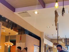 -七八冷面·延边朝鲜族美食(欢乐谷店)