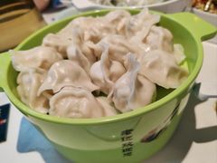 -来相会饺子·新辽菜(甘家口店)