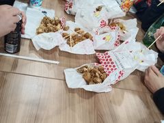 -超级鸡车(闻喜路店)