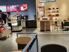 -星巴克臻选(沈阳万象城店)