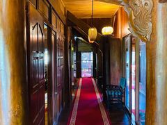 大堂-Lam Vien Restaurant