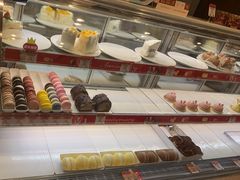 -西村叔叔的店·面包·甜品·蛋糕(崂山丽达店)