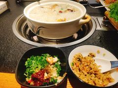 -阿鹏故事野生菌火锅(双廊古镇店)