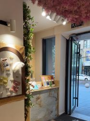 -米·日本の美甲美睫專門店