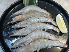 -韩悦牛排烤肉无限续(宝能中心店)