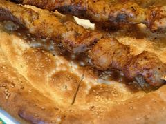 -新疆巴州金丝特餐厅(大钟寺店)