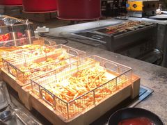 -杭州开元名都大酒店·地中海自助餐厅