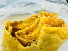 -胖子煎饼店(钦州南路店)