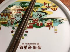 -前海沿·青岛菜(大拇指广场石老人店)