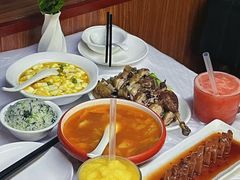 -奶奶的味道(胶州路店)