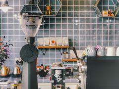 -微焙咖啡工厂(海峡创意产业园·红坊店)