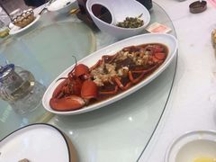 -白金汉爵大酒店-24小时餐厅