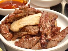 -本家·添百客韩国料理(泰然店)