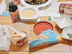 -战斧牛排餐厅(悦方IDmall店)