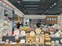 -西北轻工批发市场