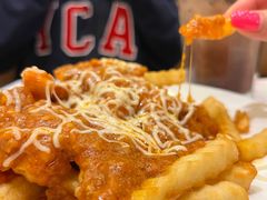 -大哥餐厅(西城花园店)