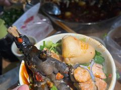 -黑竹香鸡(营和巷店)