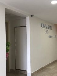 -久匠·纹眉半永久野生眉