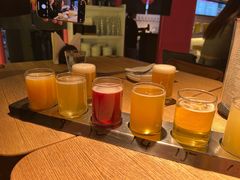 -牛啤堂精酿啤酒餐吧(五棵松华熙店)
