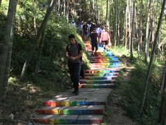 -楠溪江风景名胜区