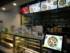 -SHUBO蔬小盒(三里屯店)