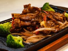 -口味堂(惠济路店)