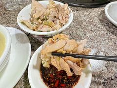 -金瑶池·猪肚鸡·传统冬瓜盅(20年白沙店)