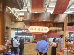 -耕渔小院·湖南鱼鲜(望城店)