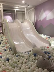 -MINI MARS KIDS CLUB亲子家庭中心(长宁天山店)
