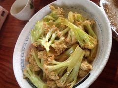 -漫渡庄绿岛花园•隐世庭园菜(滨湖店)