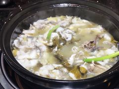 -周渝食惦酸菜鱼(青浦店)