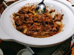 -瑶王府·广西菜(相思湖店)