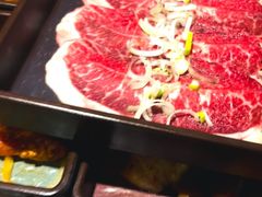 -新石器烤肉(高行万嘉店)